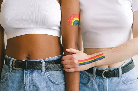¿Qué es el rainbow washing? ¿Qué es el rainbow washing? Foto: Canva