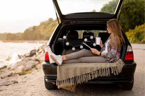 Escapadas: 6 pueblitos cerca de la ciudad para conectarte con la naturaleza La pandemia trajo consigo una nueva tendencia: las “staycations” (vacacionar cerca de casa).