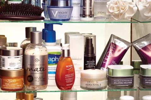 De los creadores de la selfie: qué es una "shelfie" FRJRWRBLZZFMZFCNDBLSC6366E.jpg