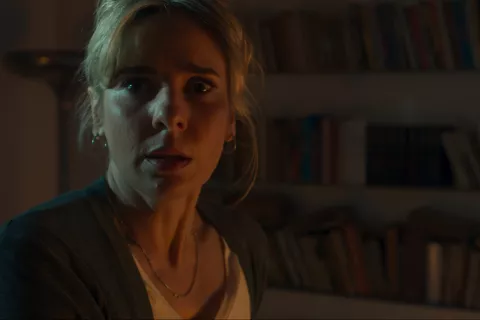 Ecos de un crimen se convirtió en la película argentina más vista desde la pandemia: “Me da mucha felicidad que sigamos consumiendo cine argentino” Ecos de un crimen, película del director Cristian Bernard es un thriller de suspenso protagonizado por Diego Peretti, Julieta Cardinali, Carla Quevedo, Diego Cremonesi y la participación especial de Carola Reyna.
