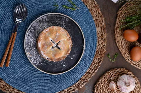 Día Mundial de las Tapas: 3 recetas imperdibles y súper fáciles para hacer en casa 3 recetas imperdibles de tapas. Foto gentileza: El Gourmet