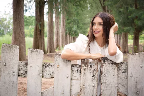 Zaira Nara: “Con mi hermana Wanda somos almas gemelas” Zaira Nara habló de la contención hacia Wanda: “Si mi hermana me llama 200 veces en un día porque le está pasando algo, yo estoy”