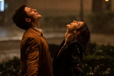 Última semana de septiembre: cine, series, teatro y programas para que anotes en tu agenda Foto: Netflix