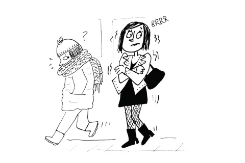 10 cosas que le perdonamos a una amiga G5UXWL5DJFHPFHXD4NLT73Z5GU.jpg