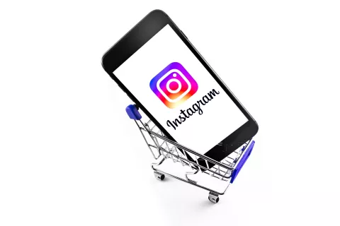 ¿Ya usás Instagram shopping para tu emprendimiento?