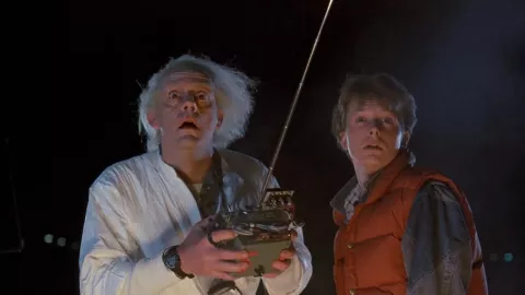 Volver al futuro 4: crecen los rumores sobre su estreno, ¿qué se sabe? Todo lo que se sabe sobre Volver al futuro 4