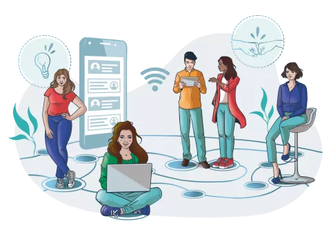 ¿Qué son las DAO? Guía para entender las claves de estos organismos autónomos descentralizados Qué son las DAO