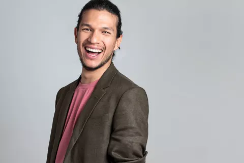 Mauricio Paniagua. De vendedor ambulante y cerrajero a interpretar a Monzón GTDIJCOMNNBENFJWOZLSVLKEUQ.jpg