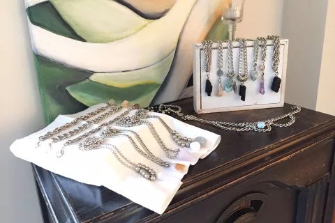6 showrooms del interior para comprar cosas lindas Accesorios de vanguardia, con los más lindos diseños y calidad