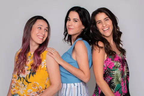 Sinergia. Organizaron un festival para mujeres y agotaron las entradas en 3 días HBQ2DJVSZZGTPEQYIZGW6CZZMY.jpg