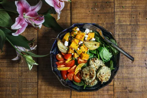 10 alimentos que no sabías que son veganos y consumís a diario HQ6ZG4K6M5BF3P4TOJYUW3TCXE.jpg