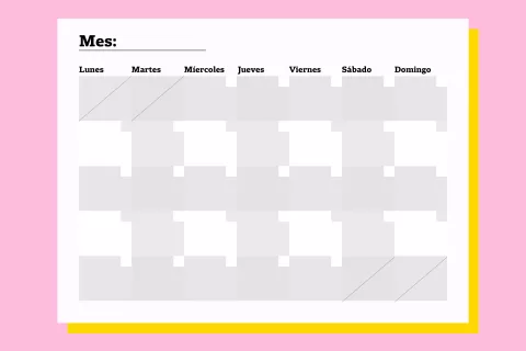 Desafiá a tu mente para aprender todos los días algo nuevo ¿Cuántas cosas nuevas aprendés en una semana? Es hora de comprobarlo.