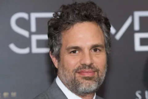 Mark Ruffalo se sumó a la marcha en Nueva York para defender el derecho al aborto Mark Ruffalo se sumó a la marcha por los derechos de las mujeres en Nueva York