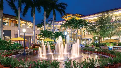 Vacaciones en Miami: conocé las fechas con descuentos y los mejores lugares de compras IG3ZTO7GNRCHRJB2V62A42A3FU.jpg