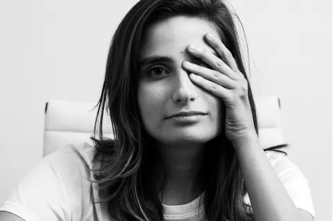 Hablemos de amor: 5 expertos opinan acerca de las relaciones modernas IIUKTWQ2ZZHZ5N33TGFRXCGR2E.jpg