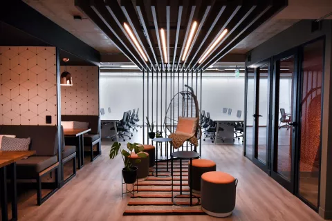 Coworking en Buenos Aires: los mejores espacios para trabajar y estudiar ITV4MILSJZHAZMNDJFT76CDPJU.jpg