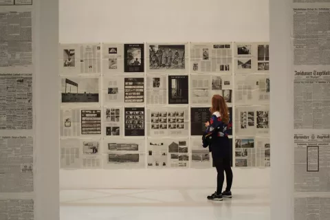 Día Internacional de los Museos: por qué se celebra el 18 de mayo y cinco exhibiciones que no deberías perderte Día Internacional de los Museos. Foto: Canva