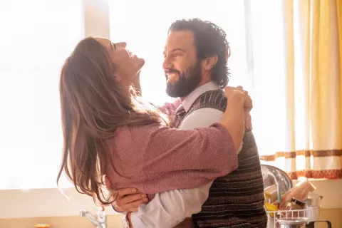 ¿Cuándo estrena y dónde veo la nueva temporada de This Is Us? Foto: Ron Batzdorff/NBC
