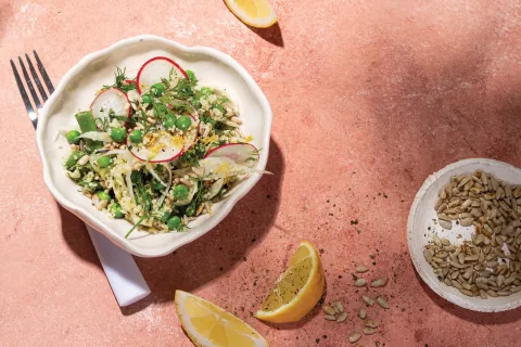 Ensaladas power. 4 recetas para llenarte de energía J7PEJBIT2BCVRMP32KIHKBIHTE.jpg