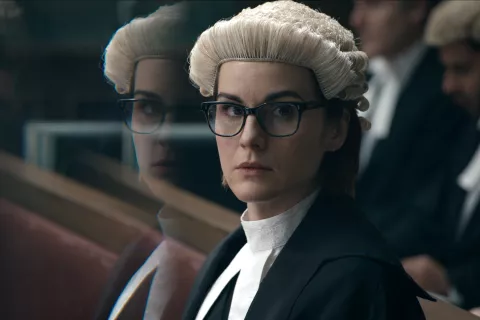 Netflix compartió el avance de Anatomy of a Scandal, su nuevo thriller psicológico Foto gentileza de Netflix