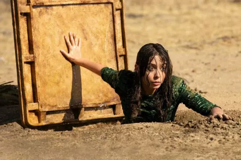 10 series para celebrar la diversidad en el amor Made Of Love. Foto gentileza: HBO Max