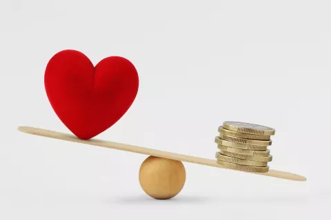 Por qué no es conveniente regalar tus productos ni trabajar gratis Valorá tus productos o servicios para que otros también los valoren.