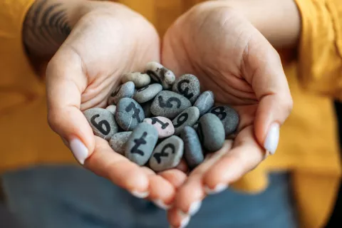 ¿Cómo será febrero 2022 de acuerdo a la numerología? ¿Qué nos dicen los números sobre febrero?