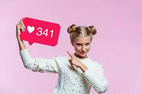 ¿Volvió a cambiar el algoritmo de Instagram? Qué vas a ver ahora Cambió el algoritmo de Instagram. Foto: Canva