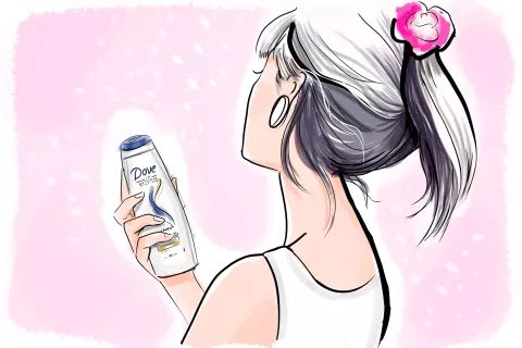 Cómo fortalecer tu pelo para que acompañe tus cambios Mantené la salud de tu pelo mientras emprendes tu propia exploración