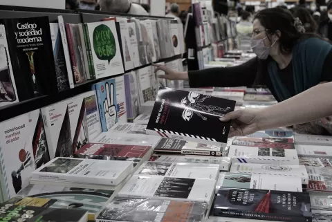 Las cordobesas que revolucionaron la novela histórica Noche de las Librerías