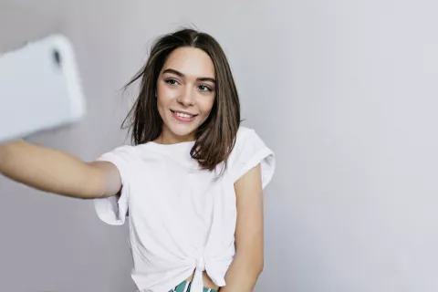 Tiktok hair: paso a paso, 4 peinados rápidos para toda ocasión Peinados fáciles para todos los días.