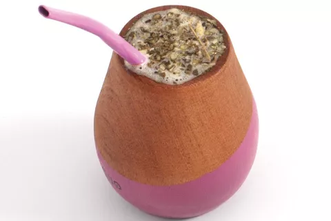 Conocé el Ayurmate y adoptalo si la yerba te está cayendo mal últimamente KLDO7CAN2VGGTHRU37RDEJSR7Y.jpg
