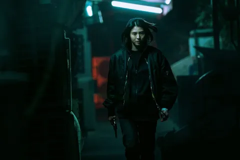 Netflix: 5 K-dramas que son ideales si querés historias atrapantes My Name estrenó en Netflix y está disponible toda su primera temporada.