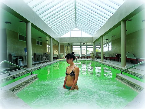 Circuito wellness