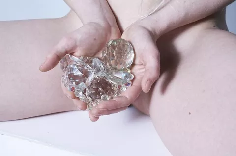 Arte erótico en la Argentina: una guía de espacios de artistas y muestras de sexualidad Arte erótico en Buenos Aires: obra de Lulu Jankilevich @lulujankilevich
