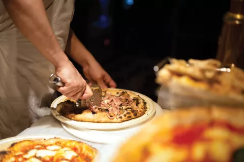 9 pizzas increíbles y dónde probarlas LJS6EID3FVFNPDYZGJPDUYKTV4.jpg