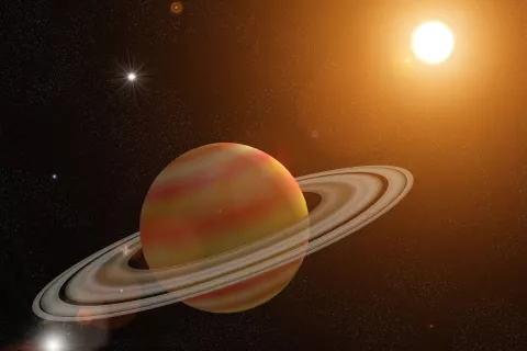 Saturno retrógrado: cuál es su impacto de acuerdo a tu signo del zodiaco Cuál es el impacto de la retrogradación de Saturno
