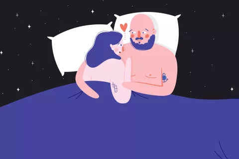 Desvelados. 5 temas de los que hablamos en la cama antes de dormir MFYPXBQUPFDINKH4A5ZUORBGGM.jpg