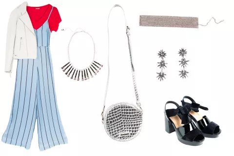 3 looks primaverales para usar este fin de semana MIREDZGMOREDRGNEV7PFS3JISY.jpg
