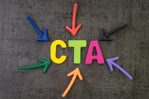 CTA: el secreto de marketing para tener una web exitosa o lograr una venta ¿Querés concretar una venta? El secreto está en el CTA.
