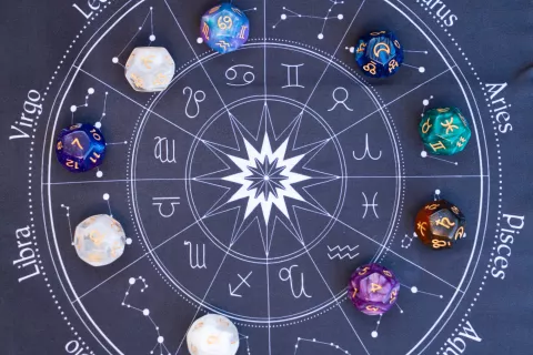 Signo por signo: qué te depara en mayo de acuerdo a tu horóscopo ¿Qué te depara en mayo según tus signos?. Foto: Canva