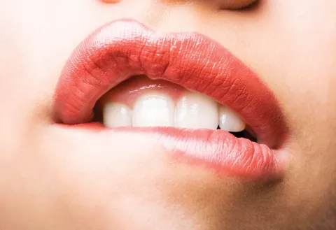 Herpes: ¿Qué son, cómo se contagian y qué tenés que saber para prevenirlos? Foto: Getty Images