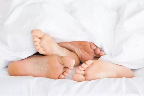 8 mitos y verdades sobre el sexo después de los 30 Cómo es la sexualidad para quienes ya pasamos los 30 años