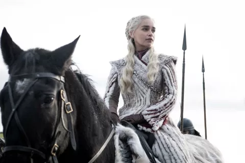 Todo lo que tenés que saber sobre las 5 chicas de Game of Thrones El próximo domingo 14 empieza la última temporada de la serie de HBO y nos preguntamos si realmente vamos a poder dejarla ir