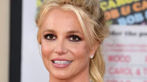 Britney Spears libre. Pero la tutela sigue: su padre aceptó renunciar al cargo de curador Archivo La Nación.