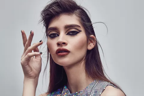 Make up. 5 estilos de delineado para romper la noche NTHSXERNGRCMDHSPYDYA6XU5IM.jpg