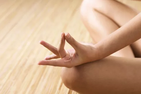 Sexo: 6 pasos para llevar a cabo una meditación orgásmica La OM permite un trabajo de exploración muy preciso y focalizado sobre lo que te gusta más en materia de placer sexual