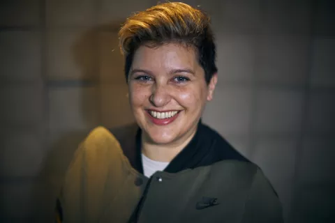 Desde Jujuy: hacen análisis de datos para PyMES y esperan facturar 6 millones de dólares en 2022 Pamela Scheurer, creadora de Nubimetrics
