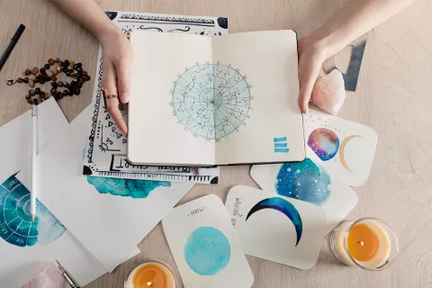 El sol en Libra: cuál es su impacto y por qué hablamos de su efecto en nuestras relaciones Pixabay - Archivo