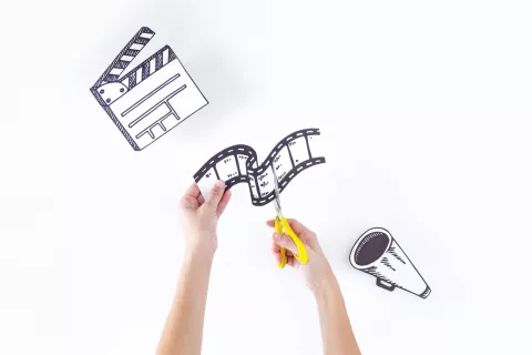 5 aplicaciones para profesionalizar tu contenido desde el celular Hoy ya no hace falta crear todos los contenidos desde la computadora. Desde la comodidad de tu celular podés hacer todo.
